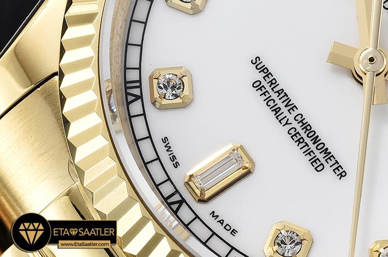 RDD0217A - DayDate 36mm Flt YGYG White Diam BP Swiss 2836 06.jpg modelleri RDD0217A - DayDate 36mm Flt YGYG White Diam BP Swiss 2836 - 06.jpg